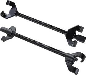 Z0095 Dasbet 14 Inch Coil Spring Compressor Tool Suspension Strut Remover Installer