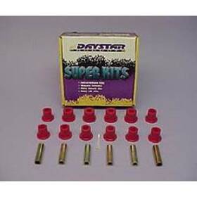 Kj02006bk Daystar Frame Spring Bushings