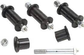 Kj02020bk Daystar Greaseable Bolt And Bushing Kit