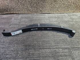 Dayton 601602047112 Parts Us-3080 Utility Leaf Spring 2 Inch Wide - Eye/slipper/hook