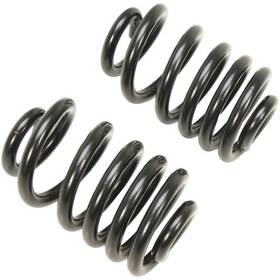 Dayton Parts 351-615 Variable Rate Coil Springs