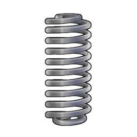 351-838 Dayton Parts Coil Spring