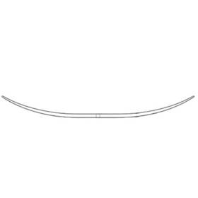 43-1279 Dayton Parts Full Taper Spring