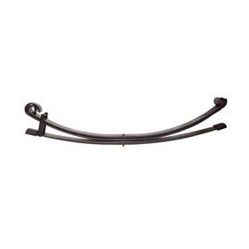 75-218 Dayton Parts Leaf Spring Front Parabolic 4 Inch Width
