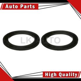 Lkauto211228095477 Delphi Front Upper 2 Of Coil Spring Insulators For Chevrolet Astro