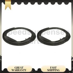Sspp240826001818 Delphi 2 Front Lower Coil Spring Seat Fits Toyota Camry 2.4l 3.0l Sienna 3.3l