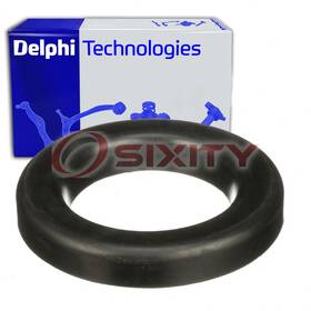 Sx-5971 Delphi Front Upper Suspension Coil Spring Seat For 2003-2017 Chevrolet Cv