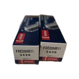 Fxe20hr11 Denso 3439 2 Pack Iridium Long Life Spark Plugs 15-6