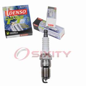 Zzc2-18-110a Denso 4511 Platinum Tt Spark Plug For Zzn2-18-110d Zzn2-18-110 Jy