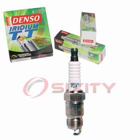 88901009 Denso 4716 Iridium Tt Spark Plug For Xp24 Itf20tt Asf32p Asf32c Ch