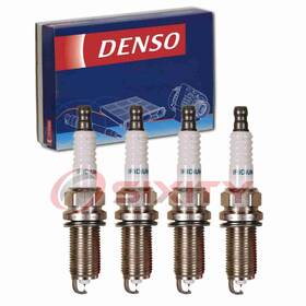 90919-01247 Denso Fk20hr11 4 Pc 3426 Spark Plugs For 6176 31361653-0 Bb