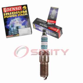 Spte10pmc5 Denso Itl20 5350 Iridium Power Spark Plug For Xp6083 Xp6043 Svre10pmc5 Zh