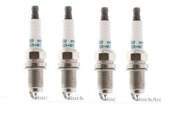 Skj20dr-m11 Denso For Honda/acura Oe Spec Iridium Spark Plug 4-pcs 3377