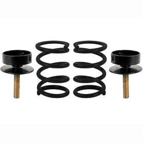 030331 Detroit Speed Front Weight Jack Kit 1982-1992 F-body
