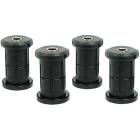 041401ds Detroit Speed 1967-81 Camaro/firebird Heavy Duty Urethane Bushing Kit -detroit