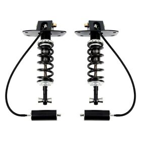 042430-dds Detroit Speed And Engineering Coilover Kit