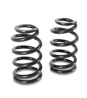 031133pds Detroit Speed & Engineering And For Coilover Springs Sbc/ls 70-88 Various Gm