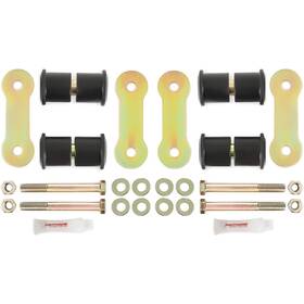 41511ds-gbwr Detroit Speed & Engineering 1964-73 Mustang/cougar Urethane Leaf Spring Heavy Duty Shackle