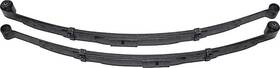 D40101 Detroit Speed & Engineering 1967-81 Camaro/firebird 1968-74 Nova 2 Inch Drop Rear Leaf Springs