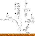 Dg9z5310d Ford Lincoln Oem 13-15 Mkz