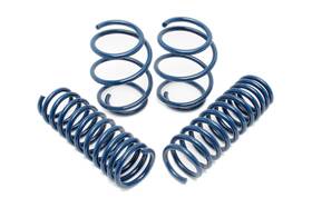 D100-0480 Dinan Performance Spring Set - 2001-2006 Bmw M3