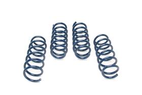 D100-0902 Dinan Performance Spring Set - 2011-2016 Bmw 550i