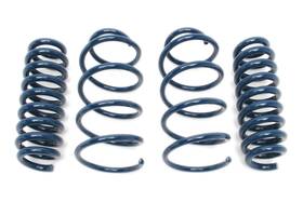 D100-0925 Dinan Performance Spring Set - Compatible With 2007-2013 Bmw 328i/335i
