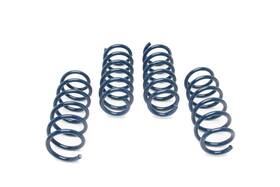 D100-0932 Dinan Performance Spring Set - 2018-2023 Bmw M550i Xdrive D100-0932 Dinan Performance Spring Set - 2018-2023 Bmw M550i Xdrive