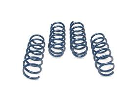 D100-0933 Dinan Performance Spring Set - 2017-2023 Bmw 540i