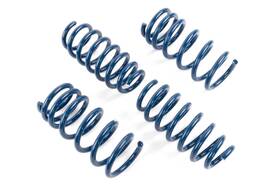 D100-0941 Dinan Performance Lowering Spring Set - Front And Rear Of 4