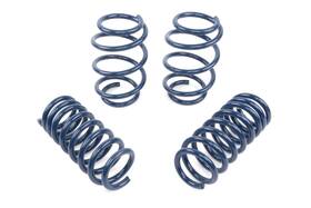 D100-0942 Dinan Performance Spring Set - 2018-2025 Bmw X3 M40i / X4