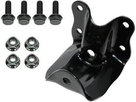 19763zzkw Diy Solutions For 1994-1996 1998-2007 Mazda B3000 Leaf Spring Shackle Bracket Rear