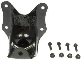 76ffrf Diy Solutions Rear Leaf Spring Shackle Bracket Fits E150 Econoline Club Wagon 1992-2002