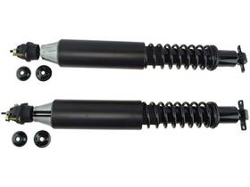 96344trjy Diy Solutions For Cadillac Deville Air Spring To Coil Conversion Kit