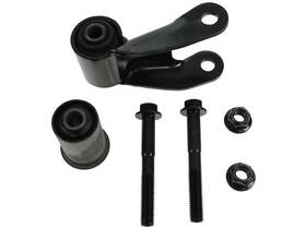 Br194th Diy Solutions Rear Leaf Spring Shackle For 1992-1999 Chevy C2500 Suburban 1993 1994