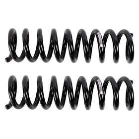 Sho04785 Diy Solutions Rear Coil Spring Set