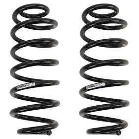 Sho05018 Diy Solutions Rear Coil Spring Set