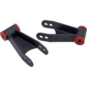 Sh1012-2 Djm Suspension Sh10122 Lowering Shackle 73-87 C10 2 Inch Drop