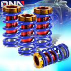 Dna-coilhc88t11bl Dna Motoring Blue Adjustable