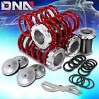 Vq30de Dna-coilnm95srdbk Dna Motoring For Maxima Scale Adjustable Lowering Suspension Coilover Coil