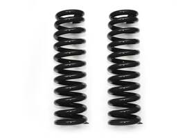 C59-134b Dobinsons Spring & Suspension Pair Of Front Coils C59-134