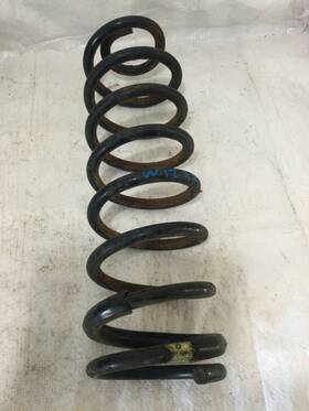 05154648aa Dodge 2013 Ram 1500 Rear Coil Spring Oem