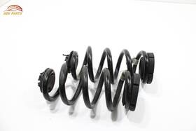 05168290ab Dodge Durango Rear Left And Right Side Coil Spring Oem 2011 - 2020 -set