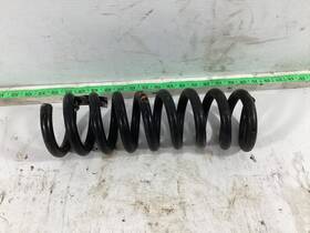 05168896ab Dodge 2011-2014 Charger Left Driver Rear Coil Spring Oem