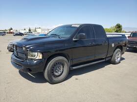 52110136aa Dodge Used Rear Leaf Spring Fits 2004 1500 Pickup 4x2 Quad Cab 4 Dr