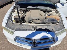527-02290l Dodge Lh Driver Side Strut 2011 Charger Sku#3942515