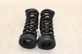 68083432ac Dodge 2012-2023 Charger Rear Coil Spring Set Oem Ll104