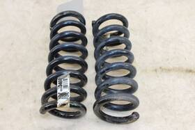 68083469ac Dodge 2015-2023 Charger Rear Spring Set Oem Hh100