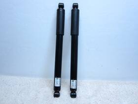68349589ac Dodge 2021 - 2024 Ram 2500 / 3500 Rear Shock Set 24k #1fl-13
