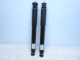 68349944ab Dodge 2021 - 2024 Ram 2500 / 3500 Front Shock Set 24k #3fl-12